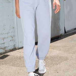 IN SEARCH OF john galt rosa sweatpants